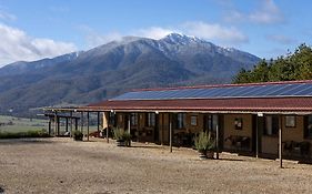 Allamar Motel