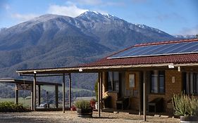 Allamar Motel